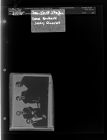 Dave Brubeck Jazzy Quartet (1 Negative), January 17-18, 1963 [Sleeve 34, Folder a, Box 29]
